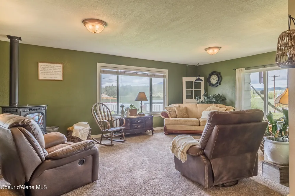 1101 Ruby Creek Rd Harvard, ID 83834