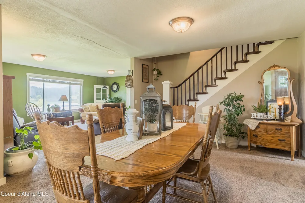 1101 Ruby Creek Rd Harvard, ID 83834