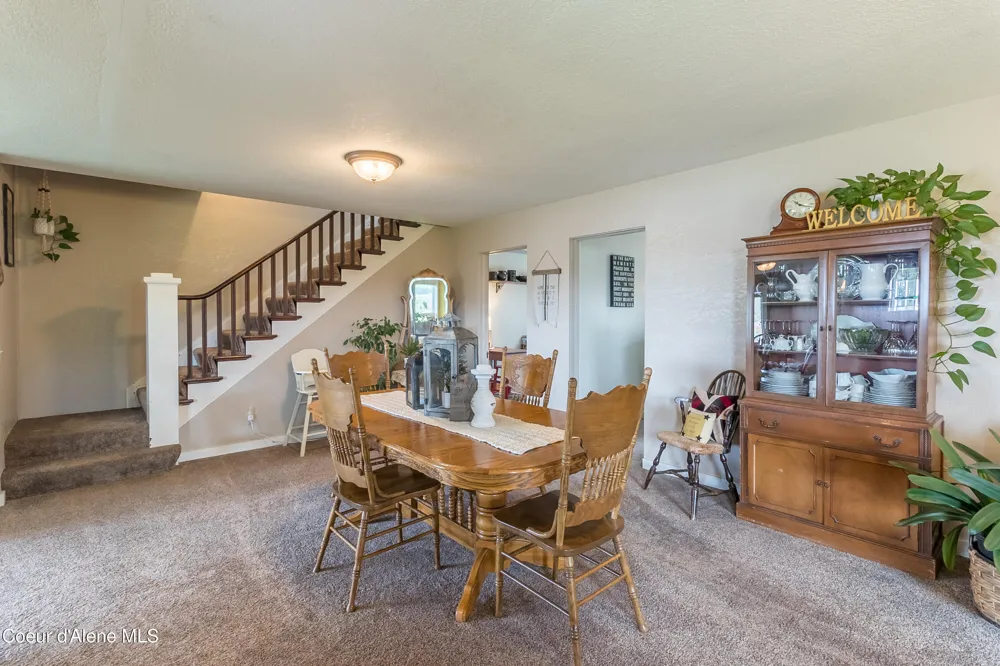 1101 Ruby Creek Rd Harvard, ID 83834