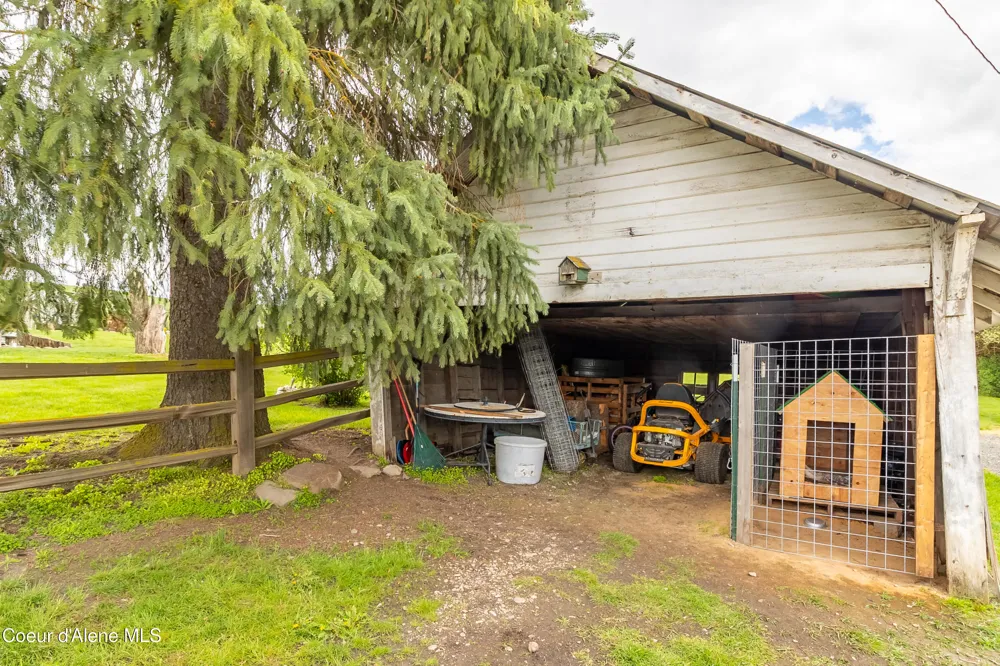 1101 Ruby Creek Rd Harvard, ID 83834