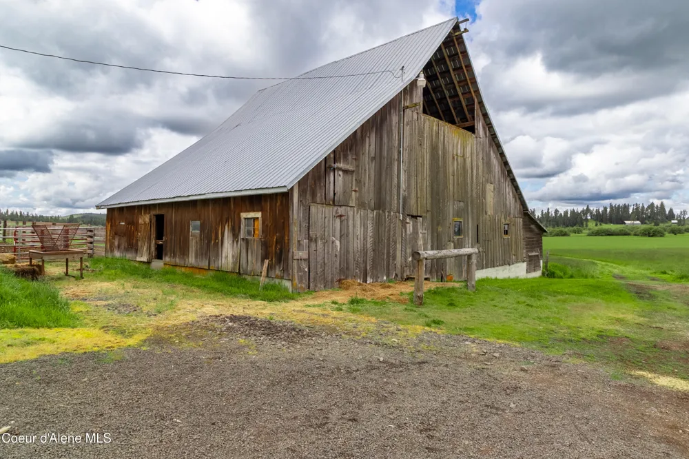 1101 Ruby Creek Rd Harvard, ID 83834