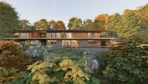 8 Forest Camp Road