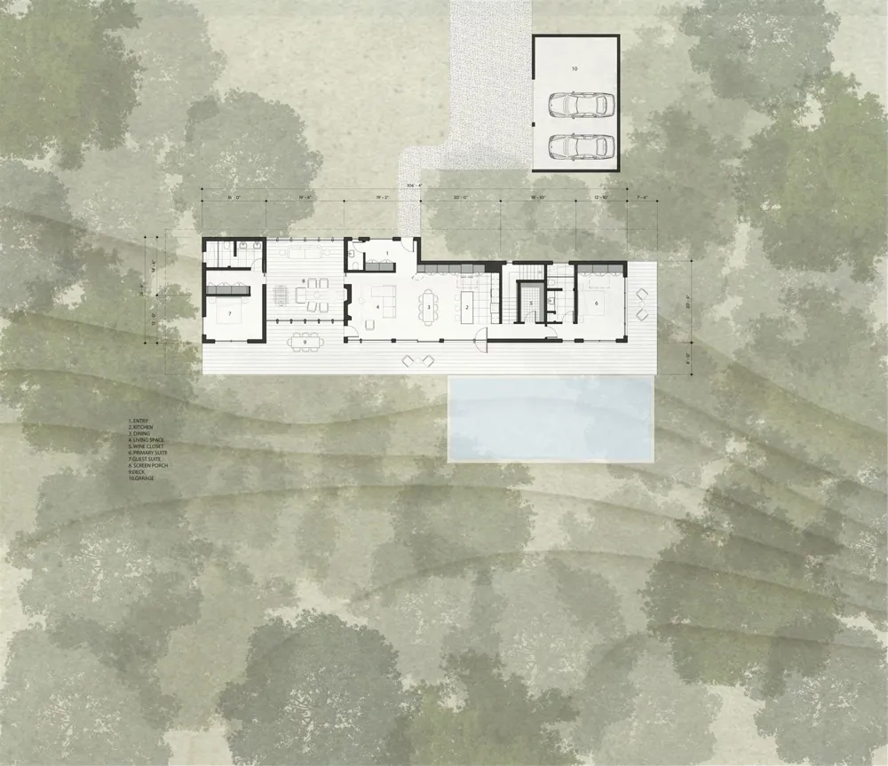 8 Forest Camp Road Wawarsing, NY 12489