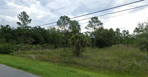 CAESAR AVENUE