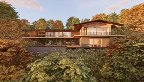 4 Red Rock Road