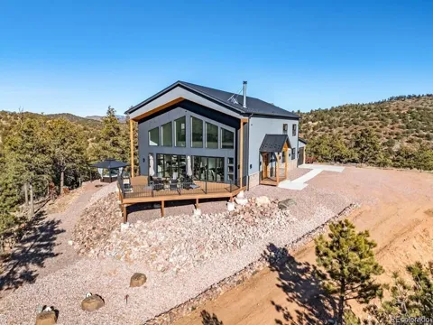 1776 Delilah Drive