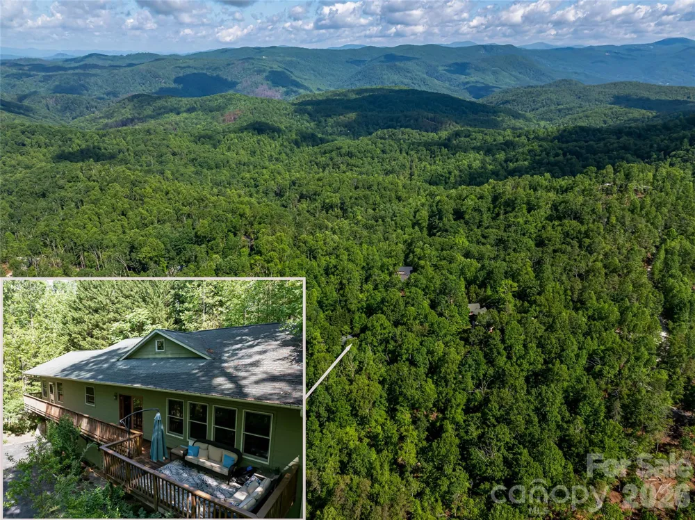 75 Cougar Lane Saluda, NC 28773