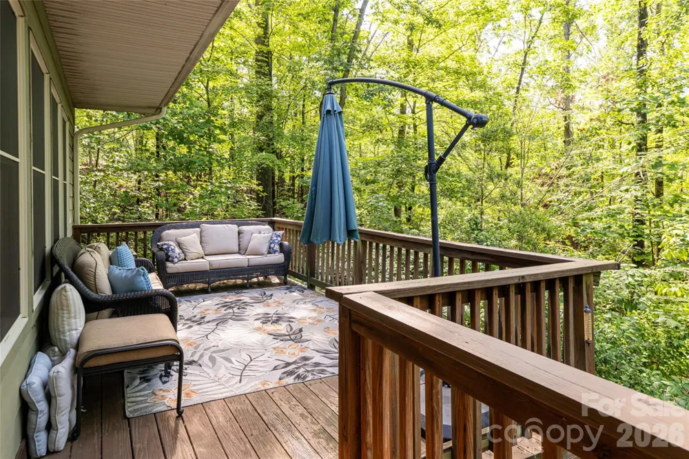 75 Cougar Lane Saluda, NC 28773
