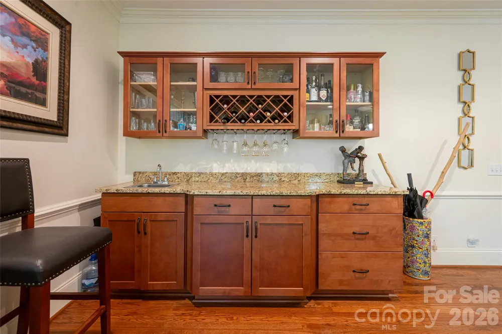 75 Cougar Lane Saluda, NC 28773