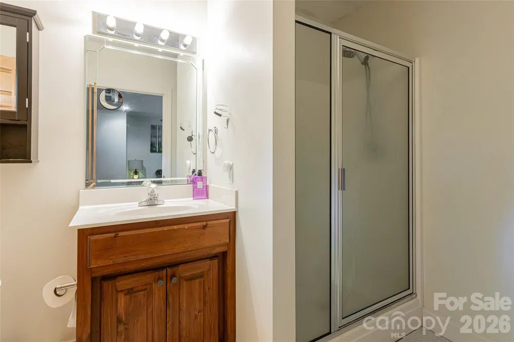 75 Cougar Lane Saluda, NC 28773