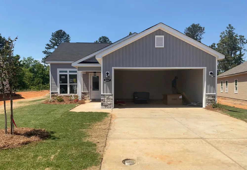 8467 Bannock Circle