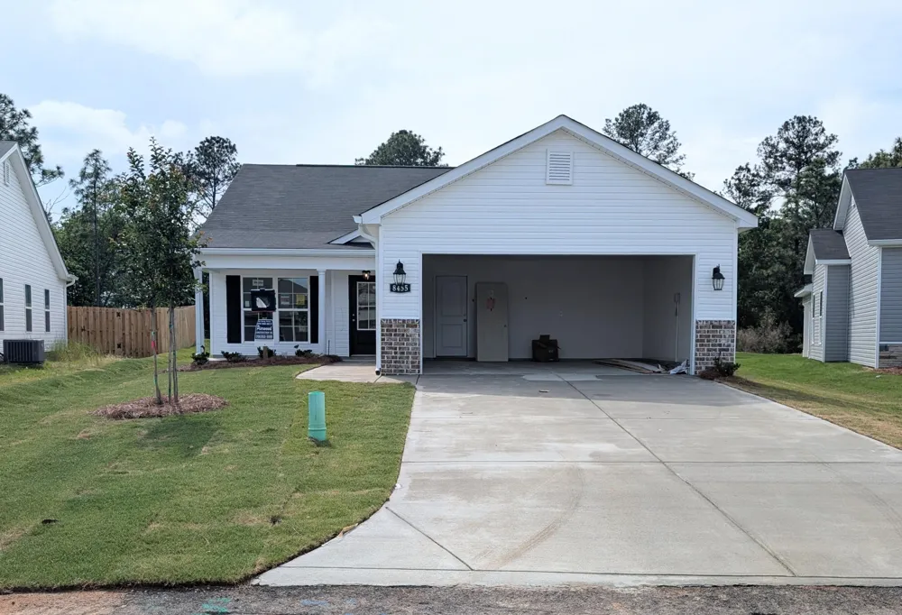 8455 Bannock Circle
