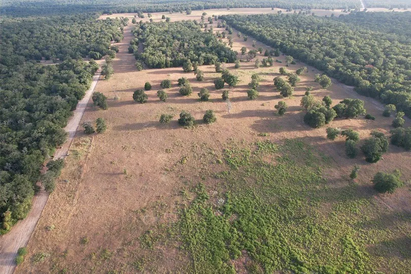 2542 County Road 306 Lexington, TX 78947