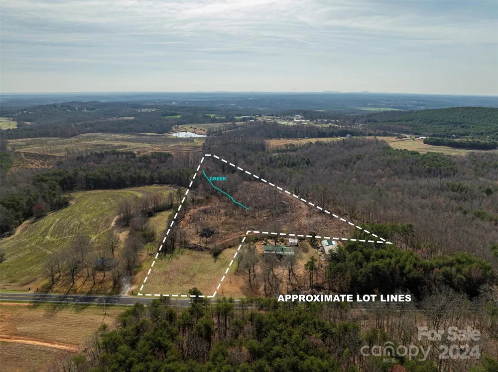 0000 NC Highway 18 Highway Vale, NC 28168