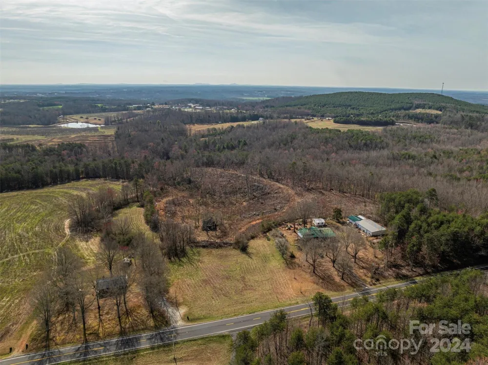 0000 NC Highway 18 Highway Vale, NC 28168