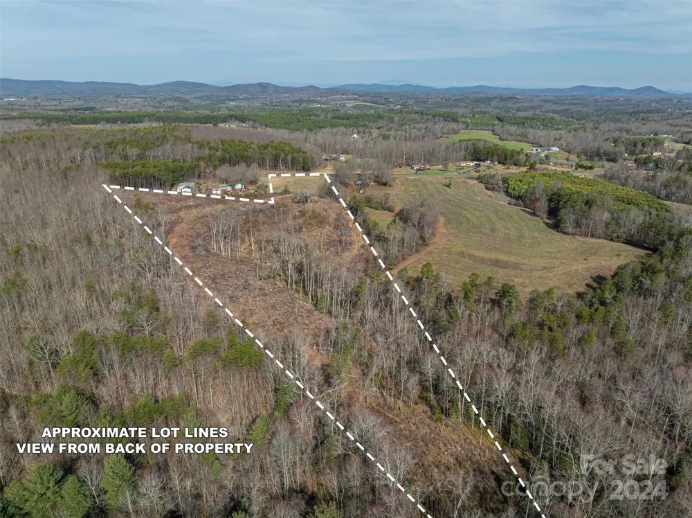 0000 NC Highway 18 Highway Vale, NC 28168