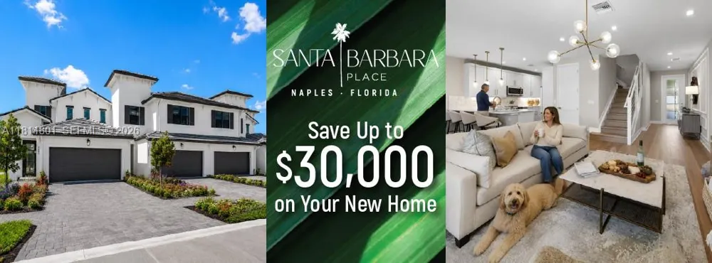 6088 Barbara Circle Naples, FL 34112
