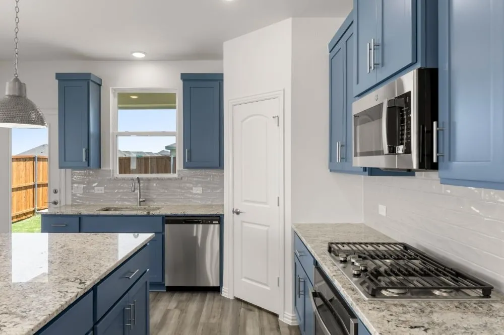 1405 Grove Pond Road Forney, TX 75126