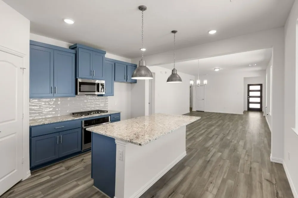 1405 Grove Pond Road Forney, TX 75126