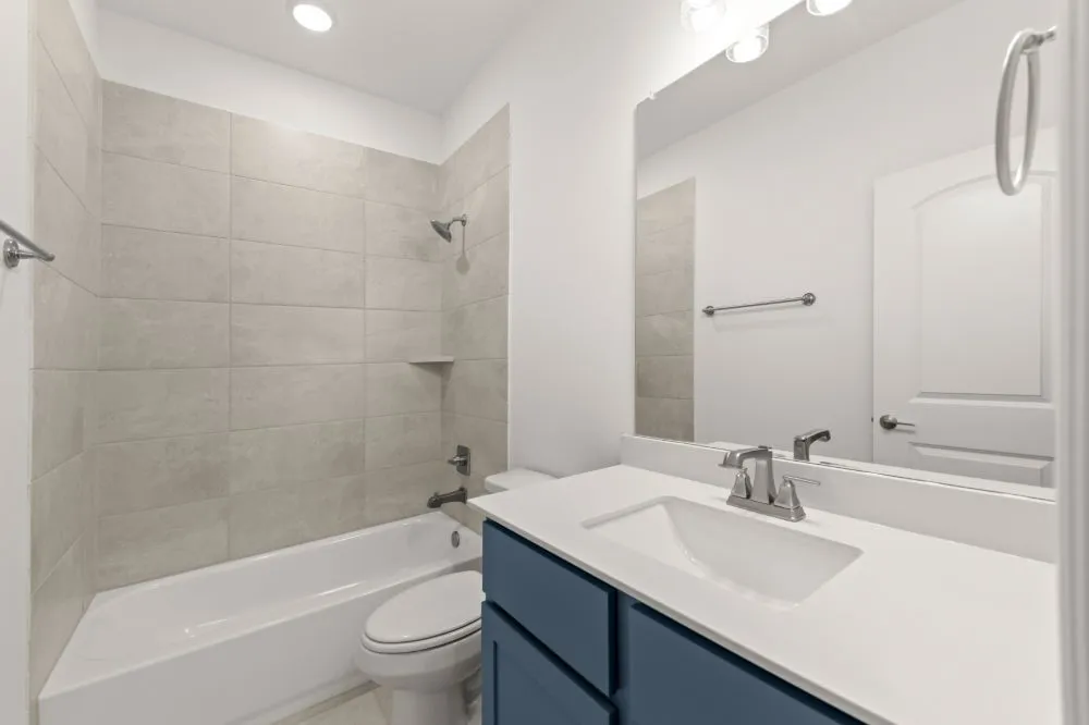 1405 Grove Pond Road Forney, TX 75126