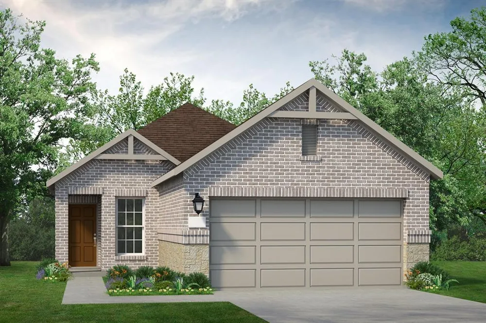 1405 Grove Pond Road Forney, TX 75126