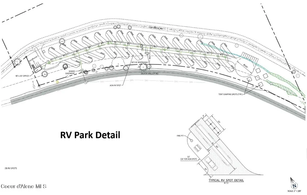 53917 Silver Valley Road Kellogg, ID 83837