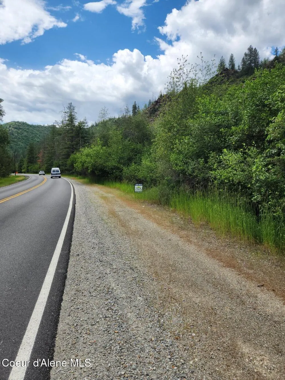 53917 Silver Valley Road Kellogg, ID 83837