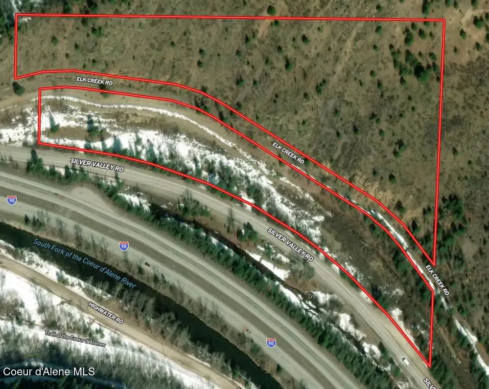 53917 Silver Valley Road Kellogg, ID 83837
