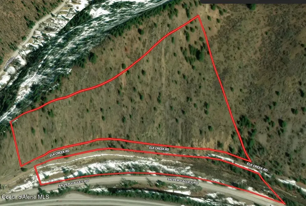 53917 Silver Valley Road Kellogg, ID 83837