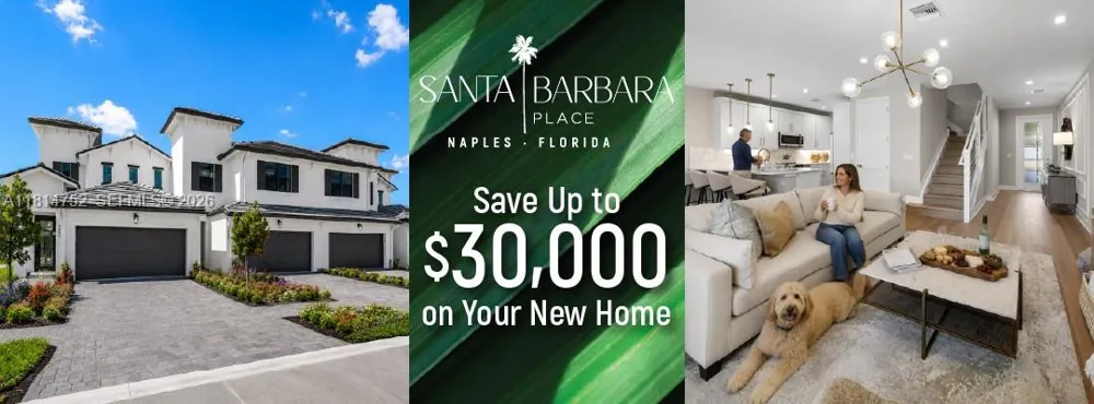 6093 Barbara Circle Naples, FL 34112