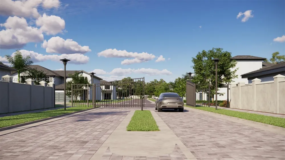 6093 Barbara Circle Naples, FL 34112