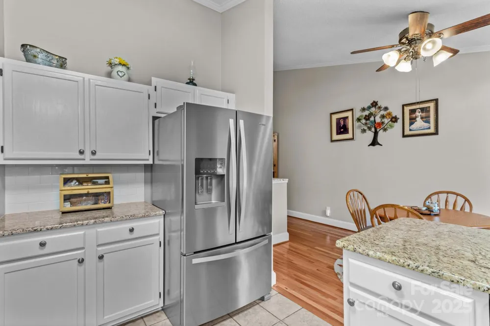 402 Swaim Court Salisbury, NC 28147