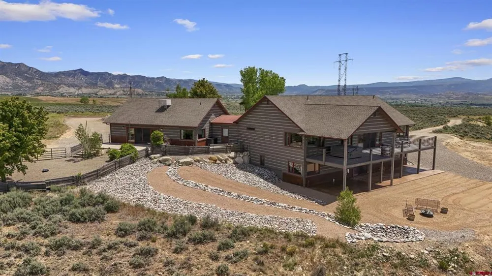 164 Booms Place Rifle, CO 81650