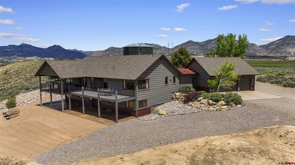 164 Booms Place Rifle, CO 81650