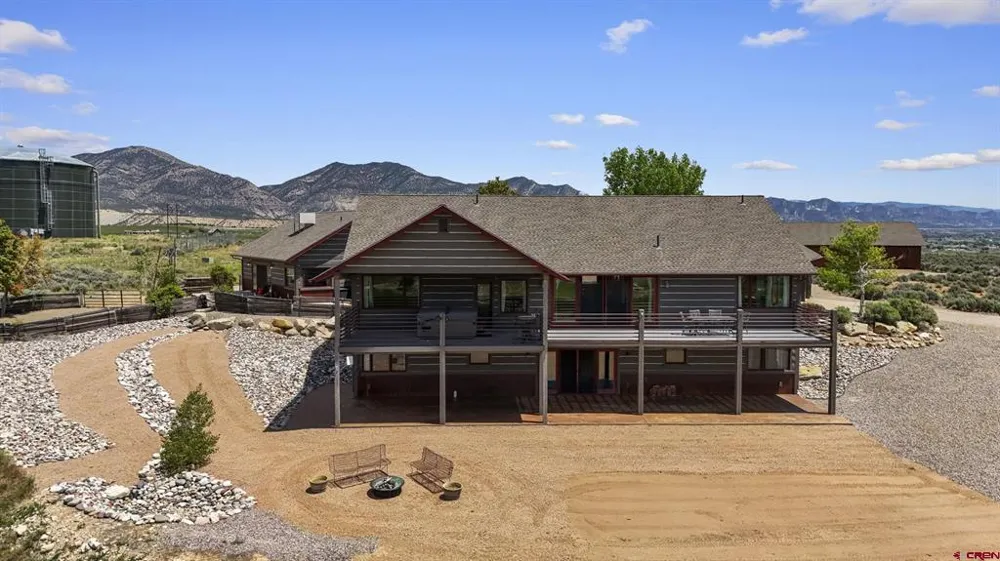 164 Booms Place Rifle, CO 81650