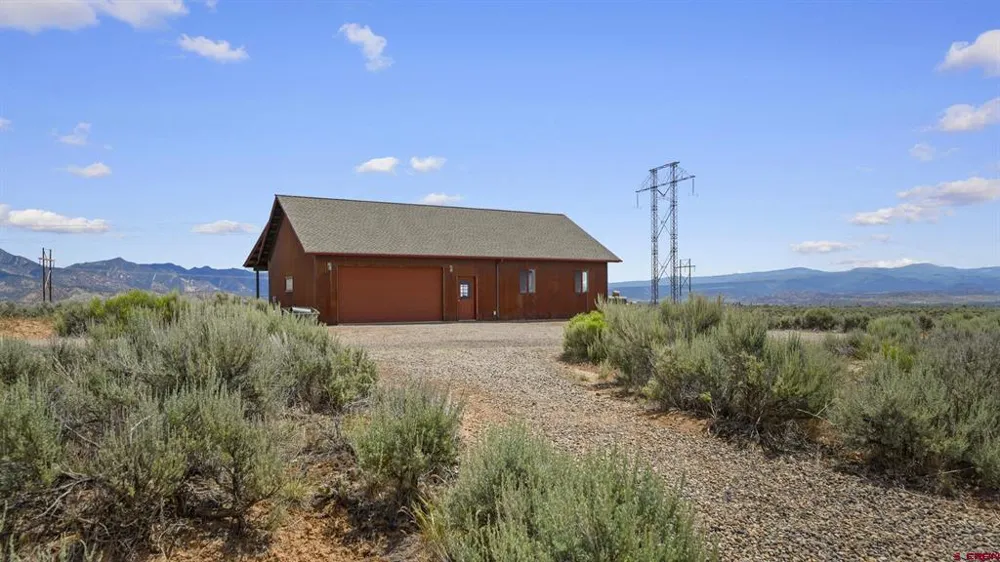 164 Booms Place Rifle, CO 81650