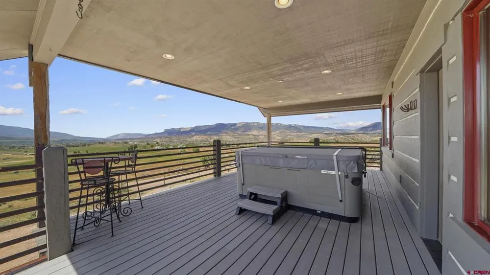 164 Booms Place Rifle, CO 81650