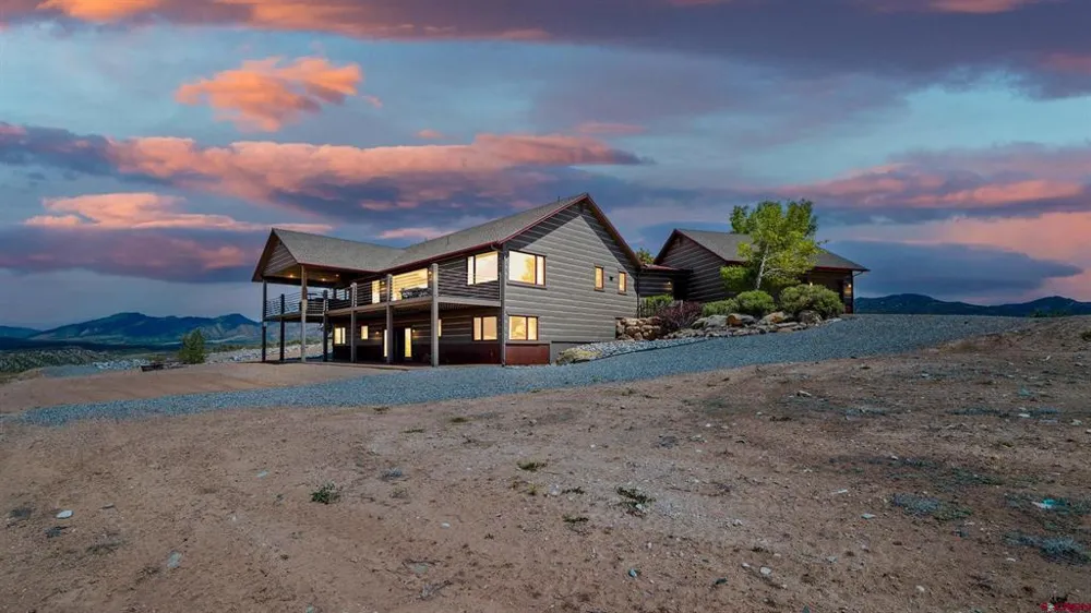 164 Booms Place Rifle, CO 81650