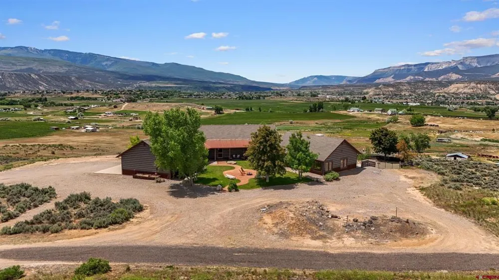 164 Booms Place Rifle, CO 81650