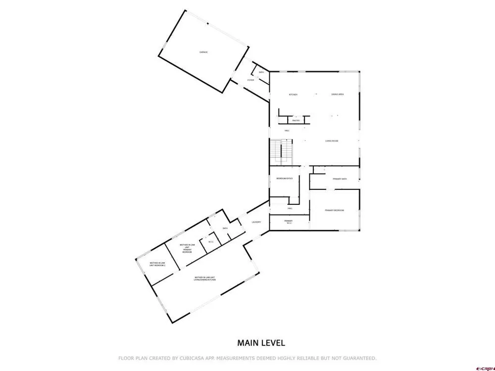 164 Booms Place Rifle, CO 81650