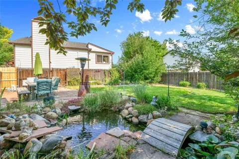 5323 E Sandpiper Avenue