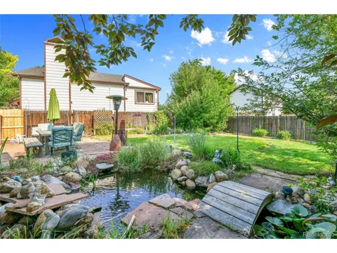 5323 E Sandpiper Avenue