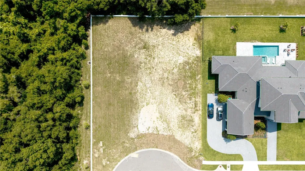 2504 WINDERMERE RESERVE COURT Windermere, FL 34786