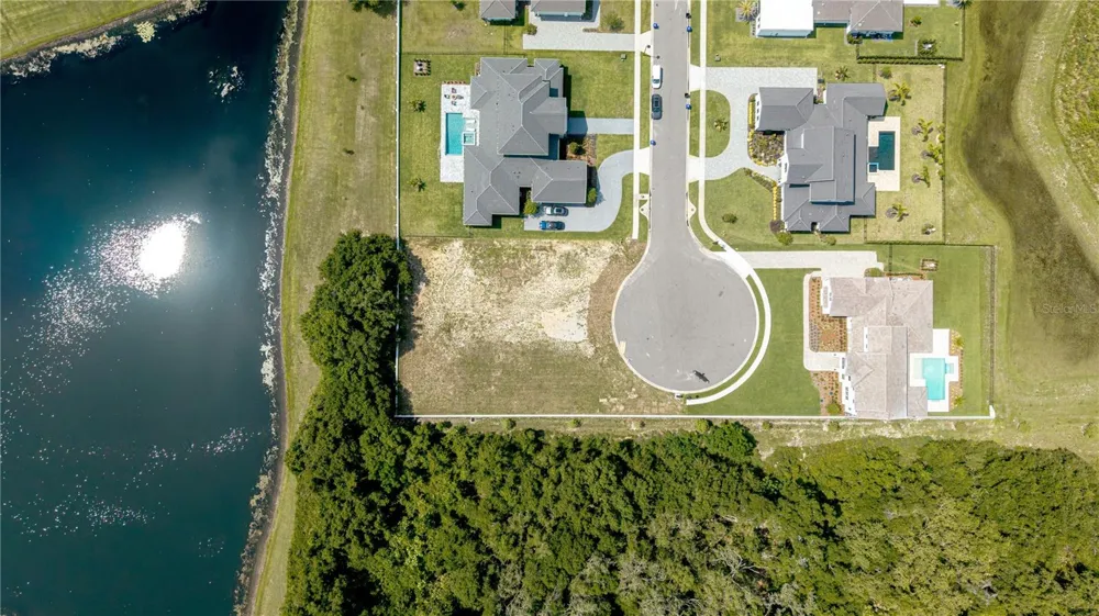 2504 WINDERMERE RESERVE COURT Windermere, FL 34786