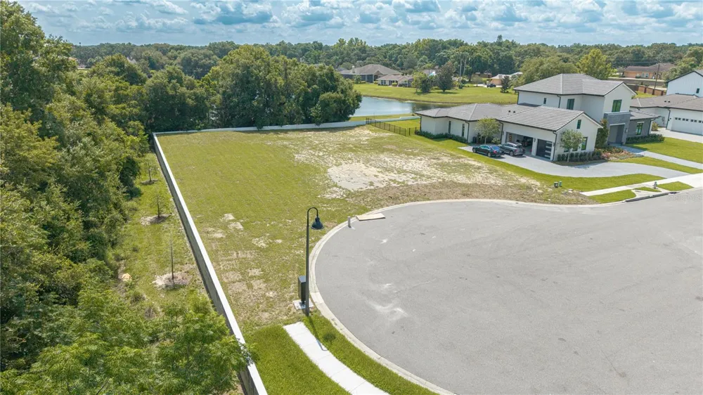 2504 WINDERMERE RESERVE COURT Windermere, FL 34786