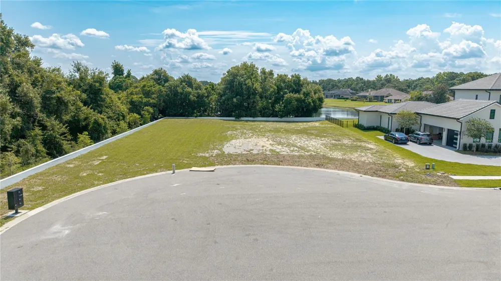 2504 WINDERMERE RESERVE COURT Windermere, FL 34786