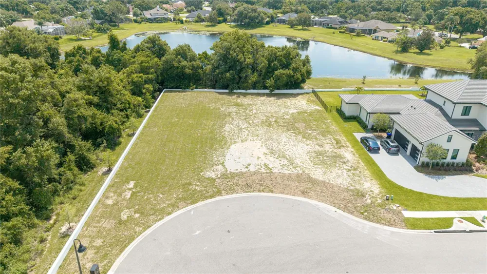 2504 WINDERMERE RESERVE COURT Windermere, FL 34786