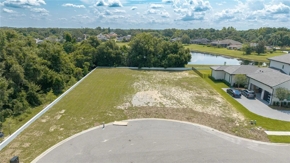 2504 WINDERMERE RESERVE COURT Windermere, FL 34786