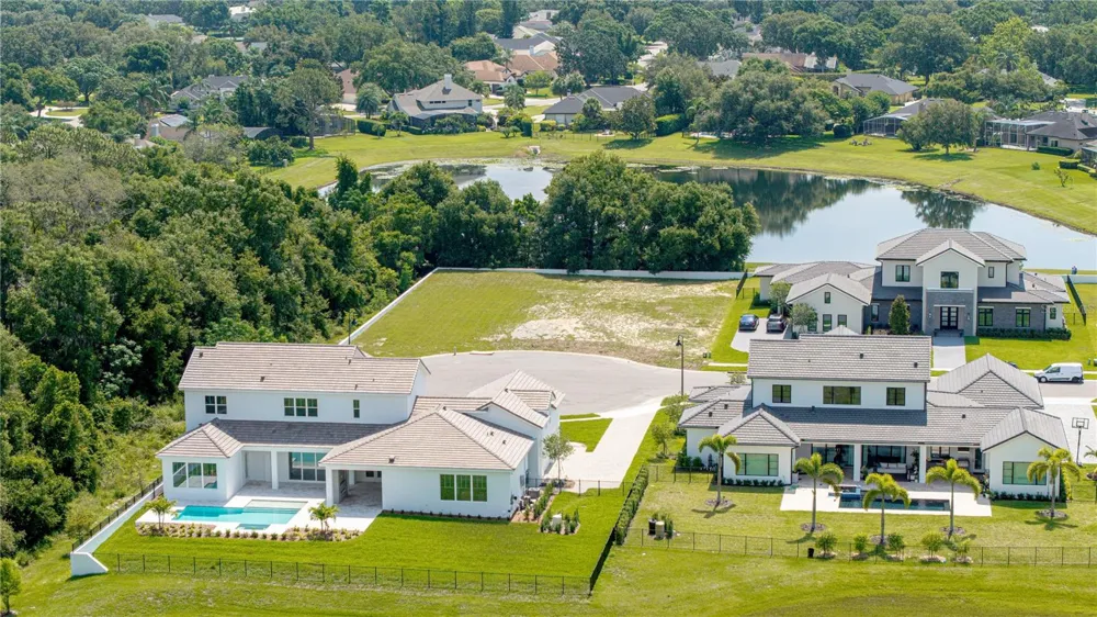 2504 WINDERMERE RESERVE COURT Windermere, FL 34786