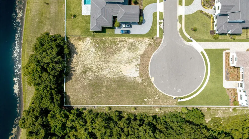2504 WINDERMERE RESERVE COURT Windermere, FL 34786